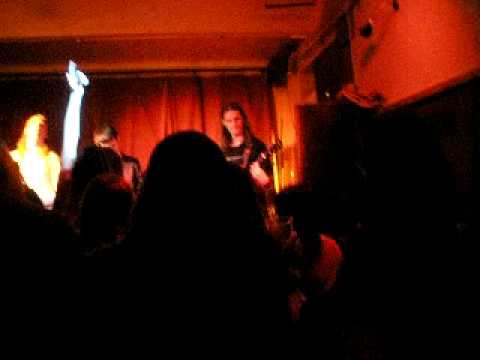 Prasklej Jogurt - Velbloud-Mravenci v ponožkách