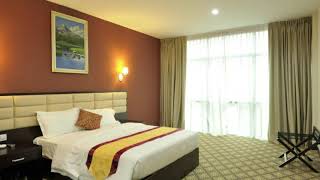 Hallmark Regency Hotel - Johor Bahru, Johor Bahru, Malaysia