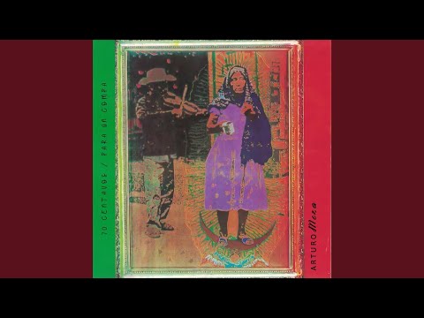 La Última Batalla - Arturo Meza