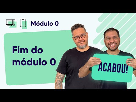 Curso de Segurança da Informação cursoemvideo Módulo 0