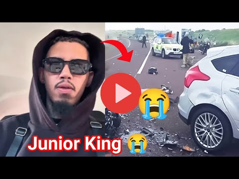  junior king :  junior king accident | junior king death |  junior king passed away | junior king 