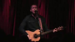 DAMIEN DEMPSEY  -  SING ALL OUR CARES AWAY