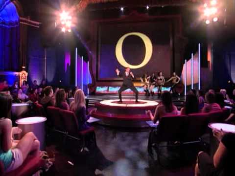 MADtv   Obama Oprah Video