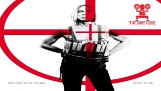 Iggy &amp; The Stooges, &quot;Ready To Die&quot; Album Review - New Music Monday