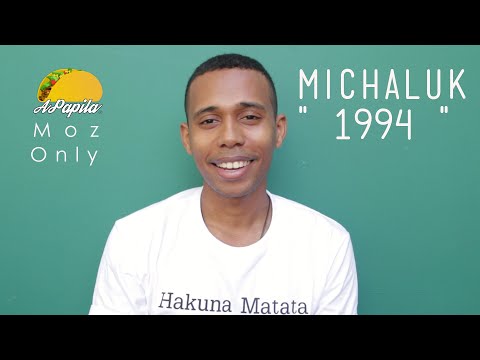 MIchaluk - 1994 - Moz Only Playlist