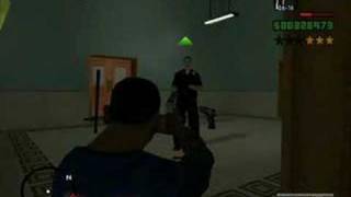 preview picture of video 'GTA wyprawa po chrupki [4/5]'