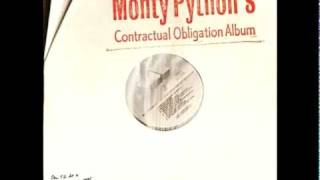 Monty Python - Here Comes Another One (Monty Python's Contractual Obligation Album)