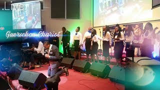 Guerschon Chariot Performac Mwen Bezwen W Nan Yon Lót nivo by Delly Benson &amp; More at Fort Lauderdale