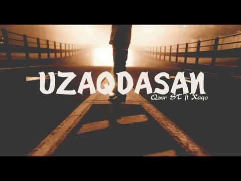 Qesr ST ft Xaqo - Uzaqdasan