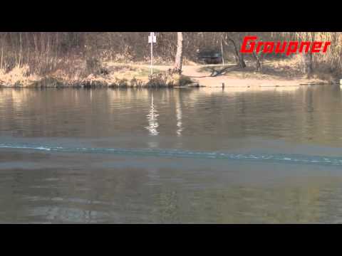 Rhode Island FORMEL 1 KATAMARAN ARTR