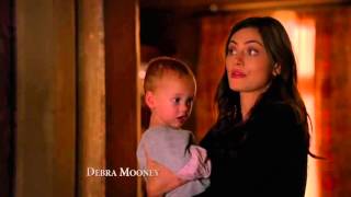 The Originals (3x08) hayley leave hope with freya and tortures tristan