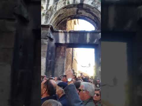 Ispod ure - Dalmacijooo