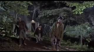 Gorguts - Stiff And Cold (Parásito Intestinal Vídeo)