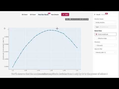 Tidy3D Tutorial 8: Run Time Optimization in FDTD Simulations