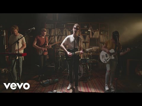 Winnetka Bowling League - are you okay? (Live)