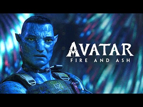 AVATAR 3 Is A Worldwide Success: Never Bet Against James Cameron