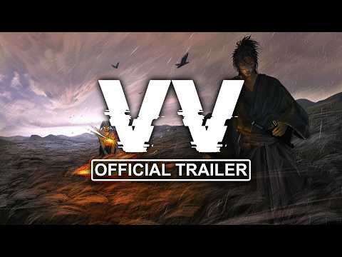 VV: ULTIMATUM - OFFICIAL TRAILER 2/2