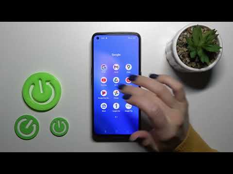 How to Activate Google Assistant on REALME GT Neo 3T? - Enable Voice Assistant