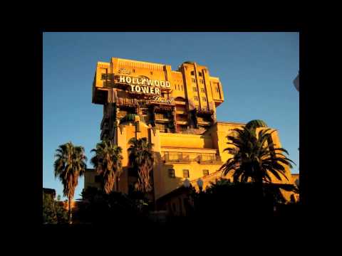 The Disney Audio Source - Ep. 016 [Theme Parks]