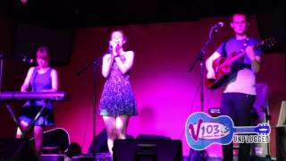 The Rua - &quot;Fire And Lies&quot; - V103.3 Unplugged