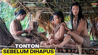 Download lagu Desa Tanpa Hukum - Wanita Tanpa Atasan: 2.000 Mil Dari Peradaban -Pulau Terpencil Terpencil Di Dunia mp3