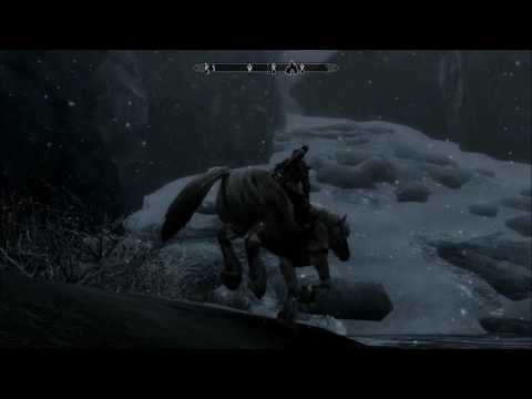 Lets Play Skyrim #374 - Der Schatz des Piraten