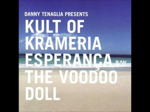 Kult of Krameria - Esperança