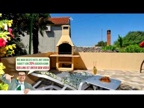 Apartment Adrian, Bibinje, Croatia