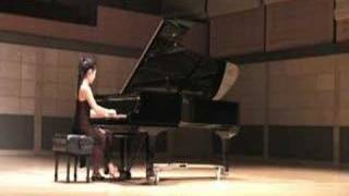 Bach Partita no. 4 in D major: Overture