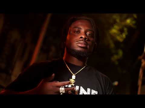 GRINCHN’4$ & BIG YAYA - YELLOW SODA