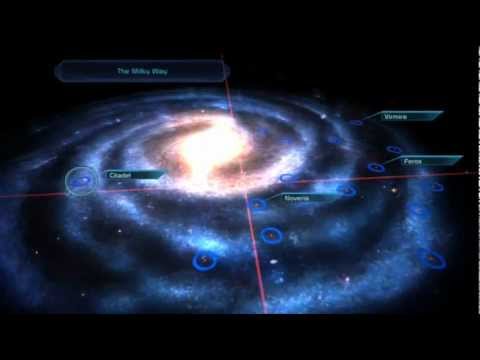 Paul's Gaming - Mass Effect part075 - Binthu