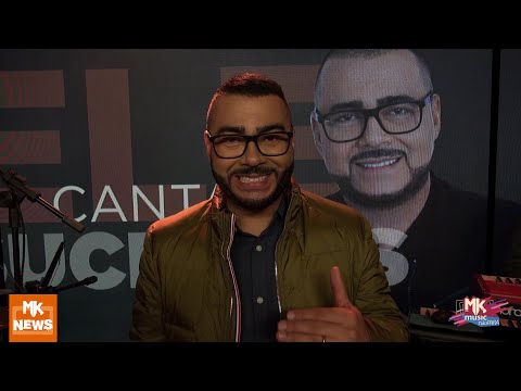 André Leono - Bastidores Acústico 93 (#MKnãoPARA)