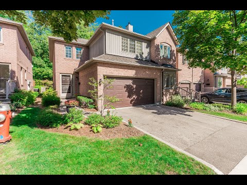 16-5490 Glen Erin Dr, Mississauga - HD VIRTUAL TOURS