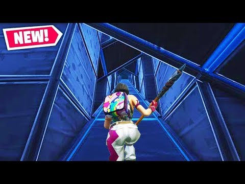 SCORECARD EMOTE CHALLENGE *NEW* Custom Minigame in Fortnite Battle Royale! | JeromeASF