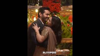 Download lagu actual scenes vs bloopers pt.2 | Tere Bin | Meerasim | Wahaj Ali | Yumna Zaidi | YumHaj mp3
