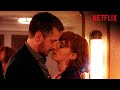 Obsession S Steamiest Scenes Netflix
