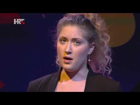 Darija Auguštan - Daj pet (ak)!