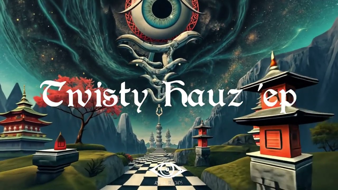 Bullet Time - Hauz (Original Mix)