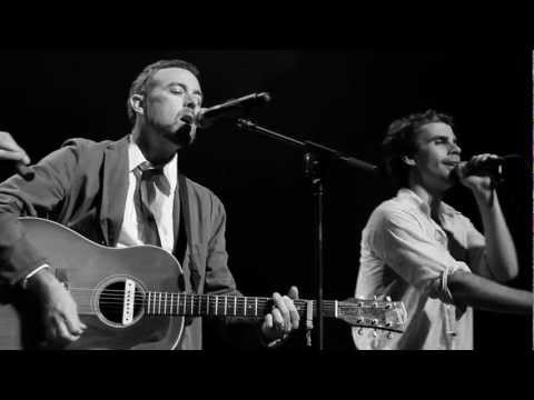 The Dirty Guv'nahs (with Scott Miller) - Goin' Home - Live at the Tennessee Theatre