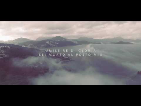 Sei Innalzato -  Official Lyric Video - Giorgio Ammirabile