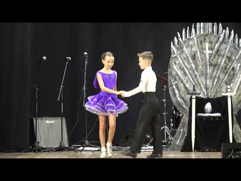 Colegiul Național David Prodan (CNDP) & Casa de Cultură Cugir - Balul Bobocilor 2024