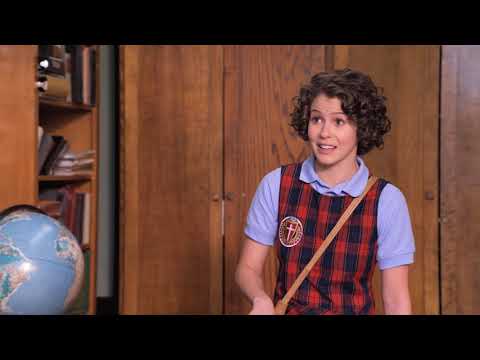 The Assignment - Trailer