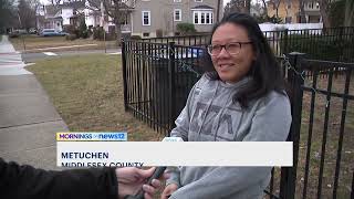 Metuchen kids back in school today, parents with the day off don’t seem to mind