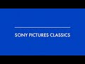 Sony Pictures Classics Logo Remake (HD)