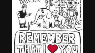 Kimya Dawson-stinky stuff(hold my hand)