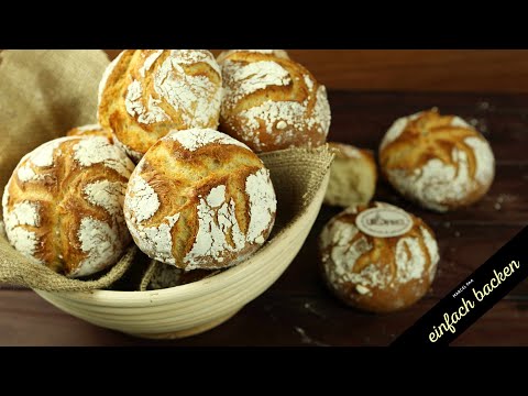 Pure Spelt Schlumberger Roll - Schlumbergerli