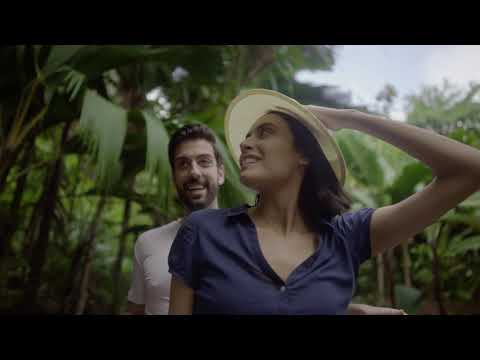 Mango House Seychelles, LXR Hotels& Resorts. Arabic