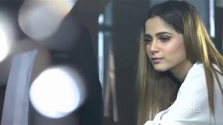 Heels feat Aima Baig for Rocking Winter 17 Ad Camp