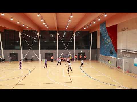 NATIVITAS C5 VS ROVIGO CAMPIONATO