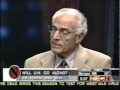 NECN Night News US Convoy Attacked In Gaza 2003 10 15
